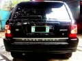 2007 Range Rover Sport AT Black For Sale-4