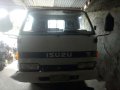 Isuzu elf double tire 10ft 4be1 engine-0