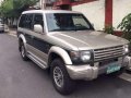 2005 Mitsubishi Pajero Exceed-0