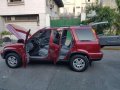 2001 Honda CRV matic very fresh-8