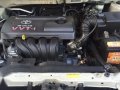 Toyota Altis 1.6G Automatic Fresshh!!-6