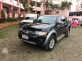 2014 Mitsubishi Strada Gls-V 4x4 Automatic-0