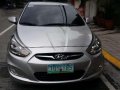 2012 hyundai accent AT 1.6 blue series limited-5