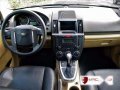 2008 Land Rover Freelander 2 TD4-6