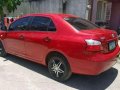 Toyota Vios 1.3 J 2009-4