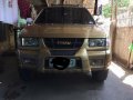Isuzu Crosswind 2002 for sale-0