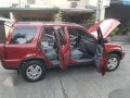 2001 Honda CRV matic very fresh-6