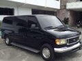 Ford E150 2003-2