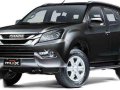 2017 Isuzu Mux 4x2 P159k DP-0