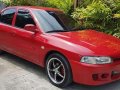 1998 Mitsubishi Lanser 1.6 AT-0