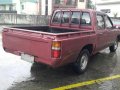 Toyota Hilux 1997 2.0 MT Red For Sale-4