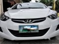 Hyundai Elantra 2013 CVVT for sale-0