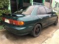 Mitsubishi Lancer GLXi 94-9