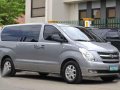 2012 Hyundai Grand Starex CVX VGT alt 2011 2013 hiace grandia urvan-2