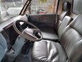 Isuzu Elf Aluminum Van 2003 10ft 4HF1 White -2