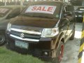 For  sale Suzuki APV 2011-2