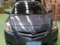 2009 Toyota Vios 1.3 E MT Blue For Sale-4