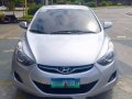 For sale Hyundai Elantra 2012-1