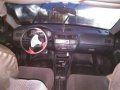 1996 honda civic vtec-4