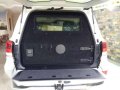 BN Landcruiser LC200 LC70 bulletproof non bulletproof land cruiser-9