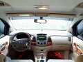 2008 Toyota Innova G 2.5 AT Black For Sale-9