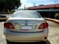 Toyota Altis 1.6G Top of the LINE Lady Driven(Vios Civic City)MT-08-6