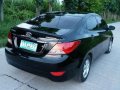 Hyundai Accent - 2012 Automatic-2