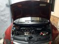 Honda Civic 1.8S 2009 MT Orange For Sale-9