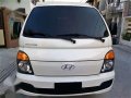 2014 Hyundai H100 2.6 MT White For Sale-1