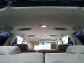 2008 Toyota Innova G 2.5 AT Black For Sale-8