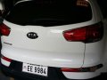 For sale Kia Sportage 2015-5