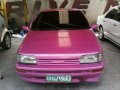 Daihatsu Charade 1992 for sale-1