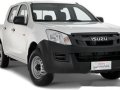 Isuzu D-Max Lt 2017 for sale-0