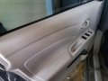 2014 Nissan Almera 1.4-4