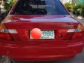 1998 Mitsubishi Lanser 1.6 AT-3