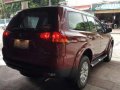 Mitsubishi montero gls-2