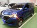 2016 Toyota Avanza AT Gas Blue-3
