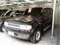 Toyota Land Cruiser 1998 for sale-2
