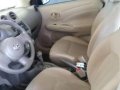 2014 Nissan Almera 1.4-3
