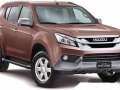 Isuzu Mu-X Ls 2017 for sale-2
