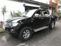 Mitsubishi Strada 2014 GLX-V Automatic a Ford Ranger Toyota Hilux Dmax-0