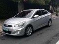 2012 hyundai accent AT 1.6 blue series limited-3