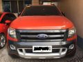 2015 Ford Ranger 3.2L Wildtrak 4x4 Automatic Diesel 6000 kms only-10