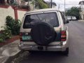 2005 Mitsubishi Pajero Exceed-2