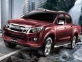 Isuzu D-Max Lt 2017 for sale-3