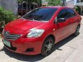 Toyota Vios 1.3 J 2009-5