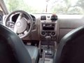 Well maintained Isuzu D-max 2007 AT Grey-7