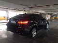 BMW X6 diesel local 09-5