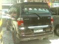 For  sale Suzuki APV 2011-4