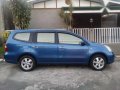 Nissan grand livina 2011-0